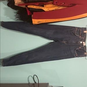 Zara Skinny Jeans